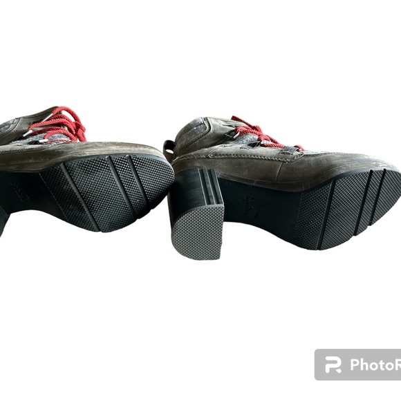 Sorel lace up boot - Picture 4 of 4